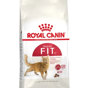 Nur Heute ROYAL CANIN FHN FIT 2kg Katzentrockenfutter
